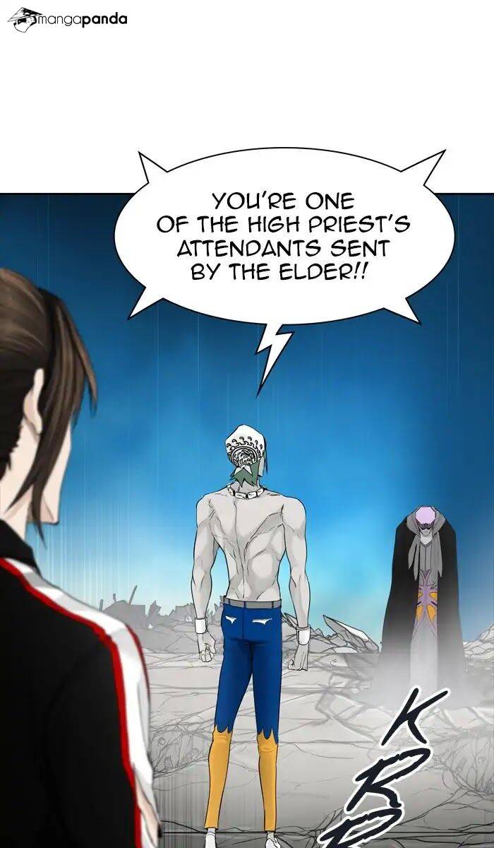 Tower of God Chapter 429 image 071